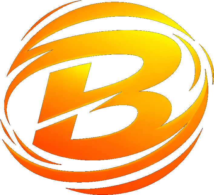 BeyLeague Logo